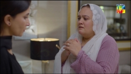 Zehar e Mohabbat - Episode 20 - 25th October 2026